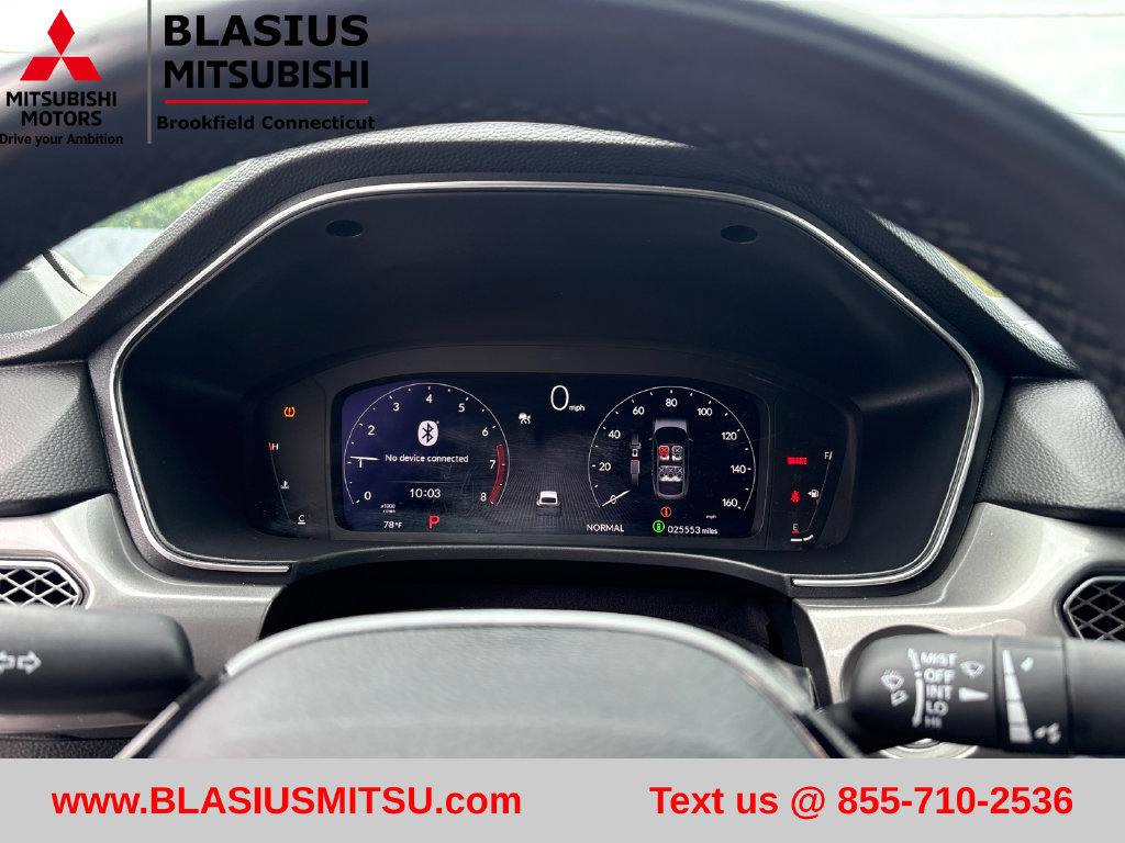 Used 2023 Acura Integra FWD image 21