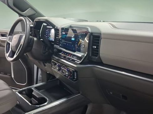 Used 2026 Chevrolet Silverado 3500 LTZ w/ LTZ Premium Package AWD/4WD image 21