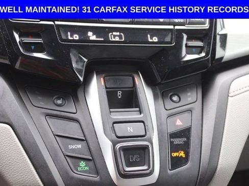 Used 2019 Honda Odyssey EX-L image 45