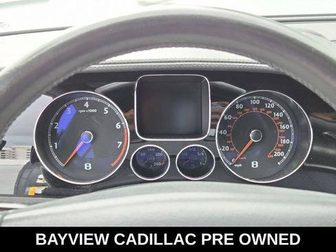 Used 2005 Bentley Continental GT AWD/4WD image 15