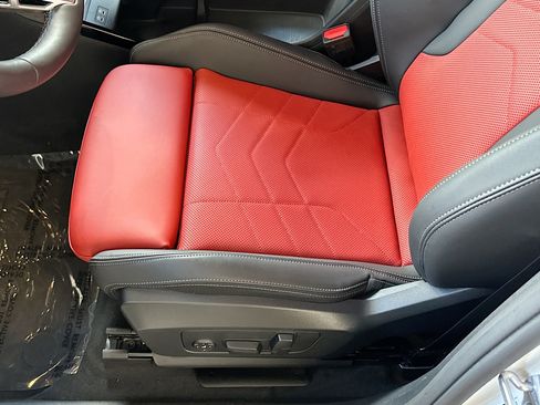 Certified 2025 BMW X2 M35i w/ Premium Package image 19