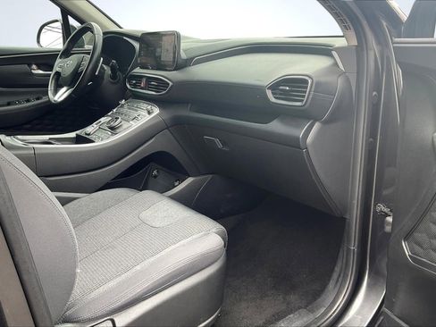 Used 2023 Hyundai Santa Fe SEL image 17