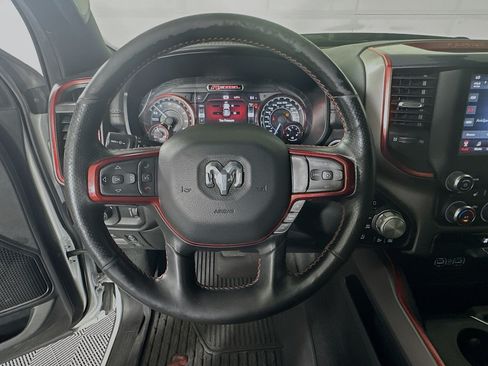 Used 2020 RAM 1500 Rebel w/ Rebel Level 2 Equipment Group AWD/4WD image 15