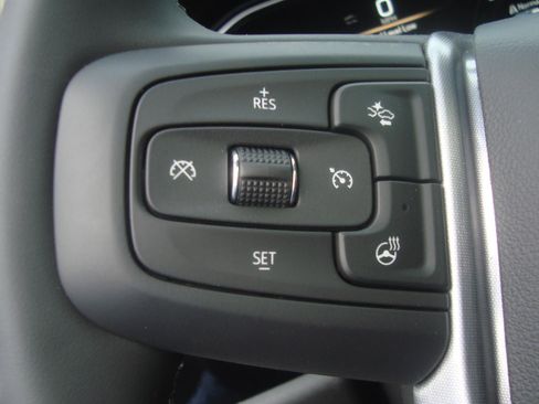 New 2026 GMC Sierra 2500 SLT w/ SLT Premium Package image 12