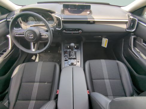 New 2026 MAZDA CX-50 AWD 2.5 S w/ Cargo Package image 12