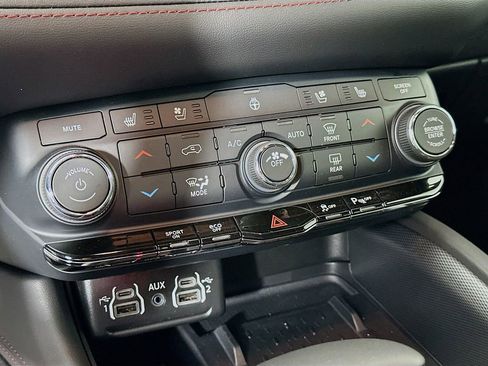 New 2026 Dodge Durango GT image 21