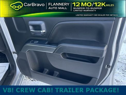 Used 2018 Chevrolet Silverado 1500 LT w/ All Star Edition image 25