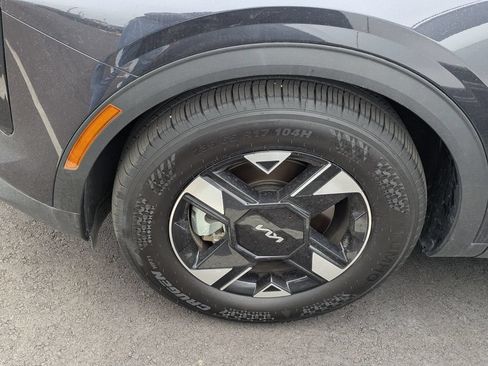 Used 2026 Kia Sportage LX FWD image 6