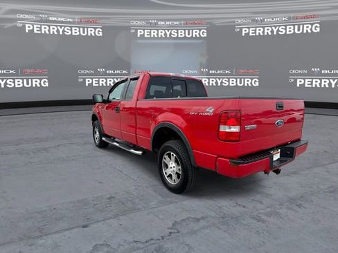 Used 2004 Ford F150 XL AWD/4WD image 6