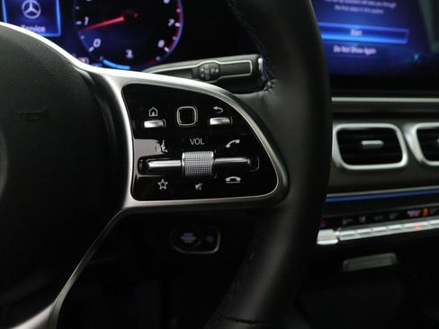 Certified 2023 Mercedes-Benz GLE 350 image 15