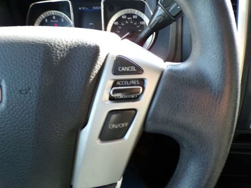 Used 2019 Nissan Titan S w/ S Utility Package image 18