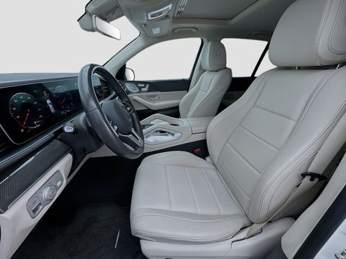 Used 2020 Mercedes-Benz GLE 350 4MATIC image 13