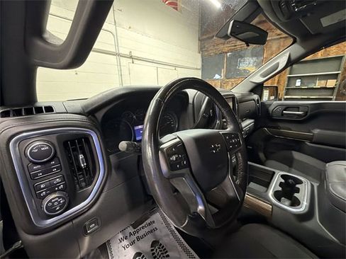 Certified 2022 Chevrolet Silverado 1500 RST w/ True North Edition Plus image 11