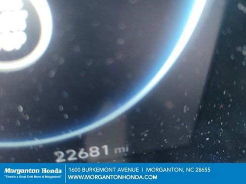 Used 2025 Hyundai Elantra N FWD image 16