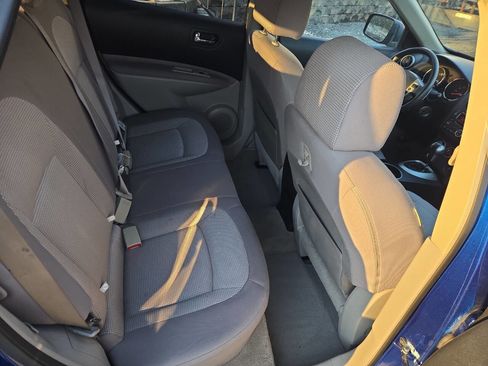 Used 2009 Nissan Rogue SL w/ Premium Pkg image 22