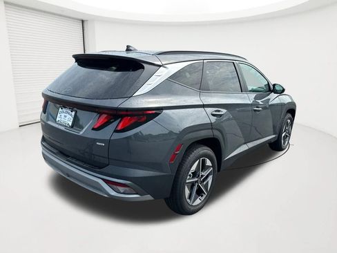Certified 2026 Hyundai Tucson SEL AWD/4WD image 5
