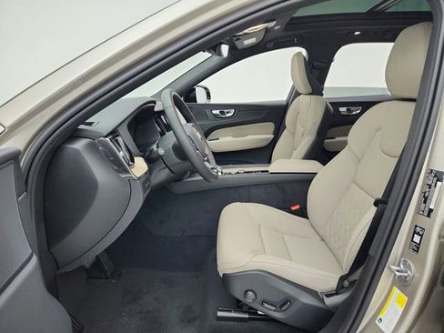 New 2026 Volvo XC60 T8 Plus w/ Protection Package Premier image 17