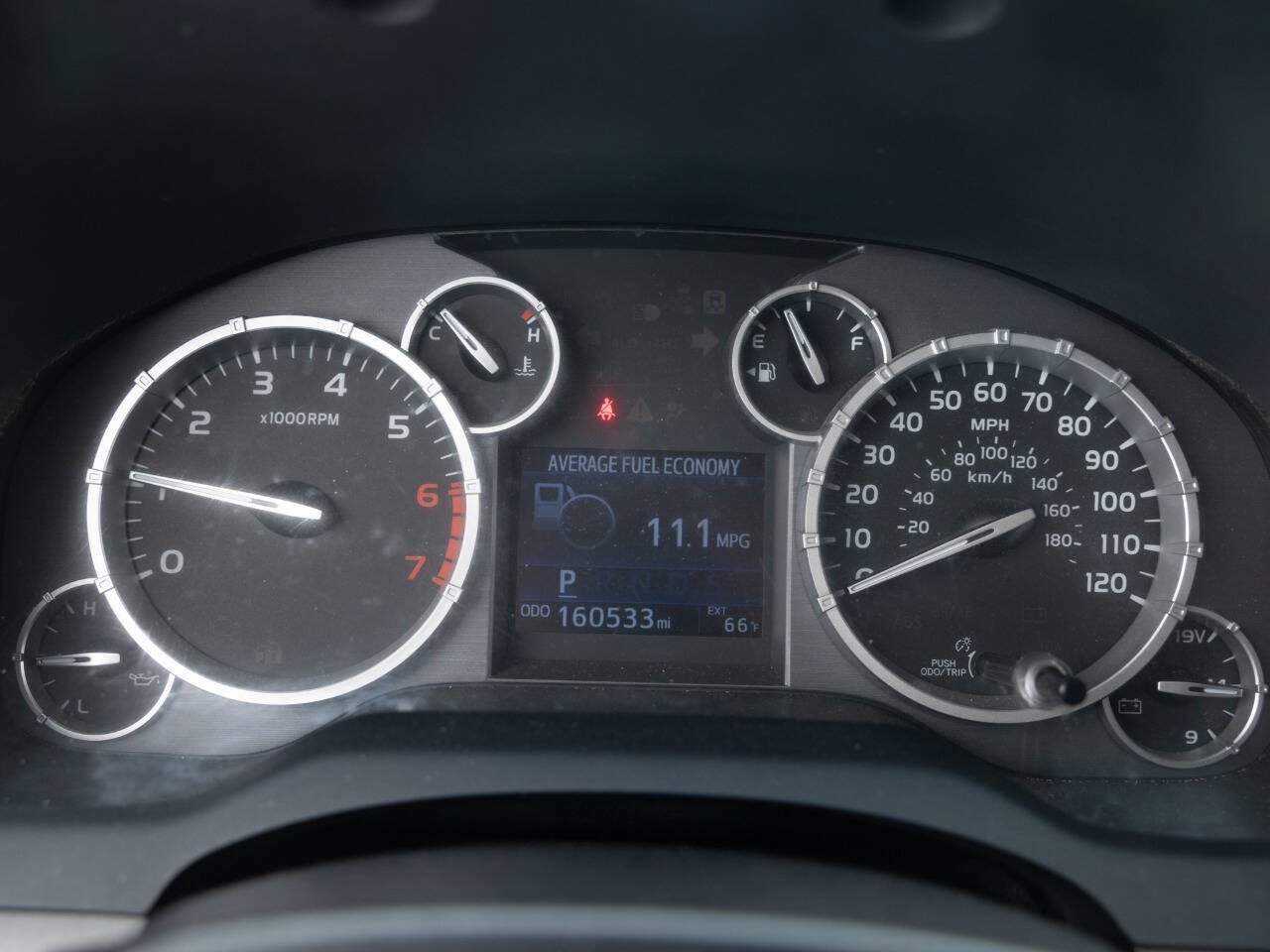 Used 2015 Toyota Tundra SR5 w/ SR5 Upgrade Package RWD image 37