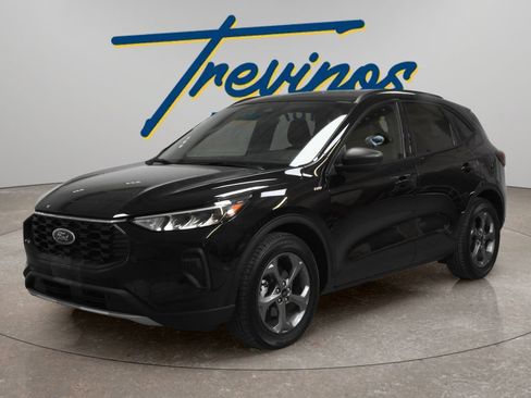 Used 2025 Ford Escape ST-Line FWD image 8