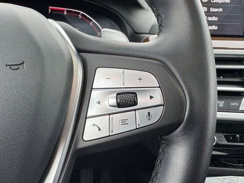 Used 2022 BMW X3 xDrive30i w/ Convenience Package w/ZPA image 23