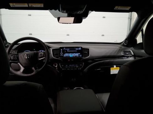 New 2026 Honda Ridgeline Black Edition image 22