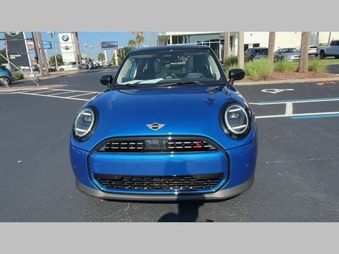 Used 2025 MINI Cooper S image 31