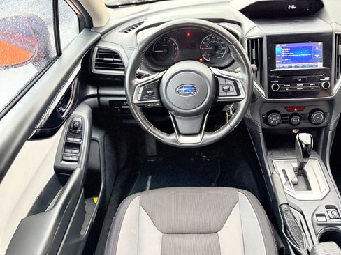 Used 2019 Subaru Crosstrek 2.0i Premium w/ Popular Package #2 AWD/4WD image 4