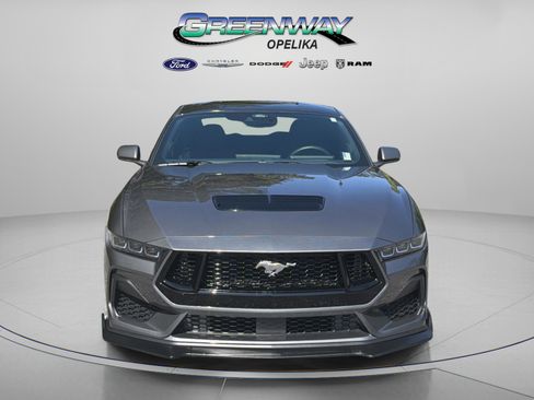 Used 2025 Ford Mustang GT RWD image 2