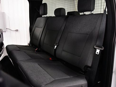 Used 2024 Ford F150 Lightning Flash image 33