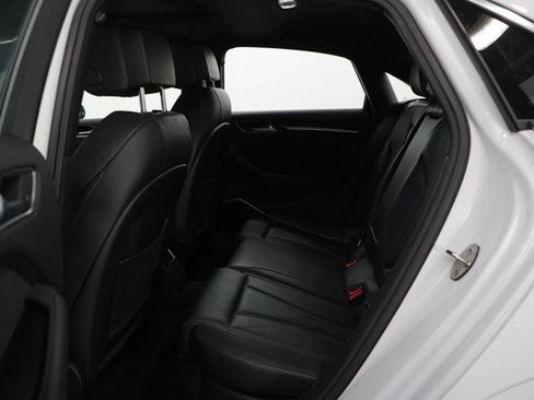 Used 2018 Audi A3 2.0T Premium Plus image 14