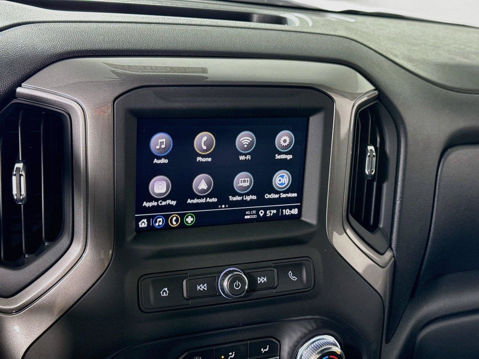 New 2026 GMC Sierra 1500 Pro w/ Pro Value Package AWD/4WD image 8