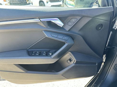 Used 2024 Audi A3 2.0T Premium image 29