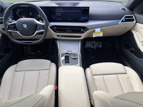 Used 2026 BMW 330i xDrive Sedan w/ Convenience Package AWD/4WD image 8