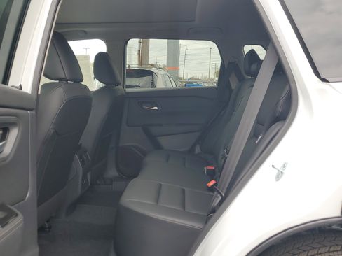 New 2026 Nissan Rogue SV image 9