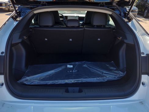 New 2026 Nissan Leaf SV+ w/ Protection Package image 7