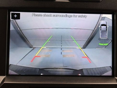 Used 2018 Ford F150 King Ranch w/ Equipment Group 601A Luxury image 26