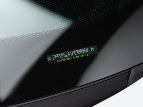 Certified 2023 Ferrari 296 GTB image 26