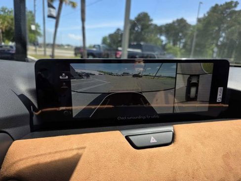 New 2026 MAZDA CX-70 3.3 Turbo S w/ Premium Plus image 16