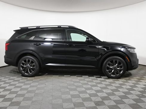 Used 2023 Kia Sorento SX Prestige AWD/4WD image 8