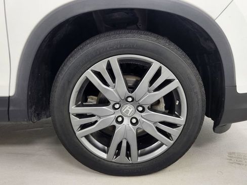 Used 2022 Honda Pilot Sport image 9