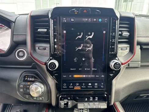 Used 2025 RAM 1500 Rebel w/ Rebel Level 1 Equipment Group image 19