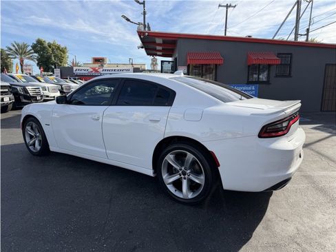 Used 2018 Dodge Charger R/T image 56