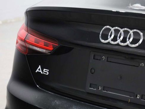 Used 2023 Audi A5 2.0T Premium w/ Convenience Package image 8