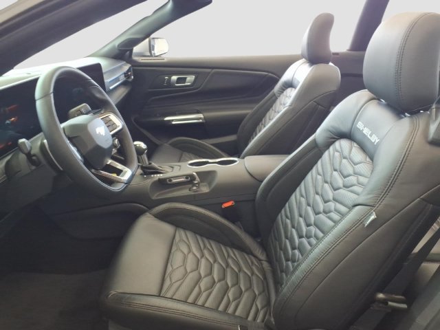 New 2026 Ford Mustang GT Premium w/ GT Performance Package RWD image 8