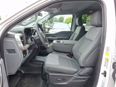 New 2026 Ford F350 XLT AWD/4WD image 6