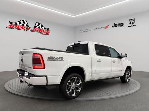 Used 2024 RAM 1500 Limited image 11