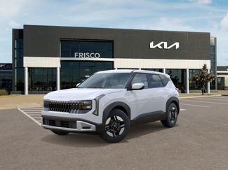 New 2027 Kia Seltos LX AWD/4WD video 1