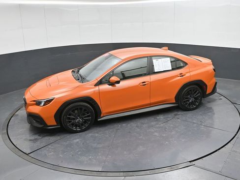 Used 2022 Subaru WRX Premium image 51