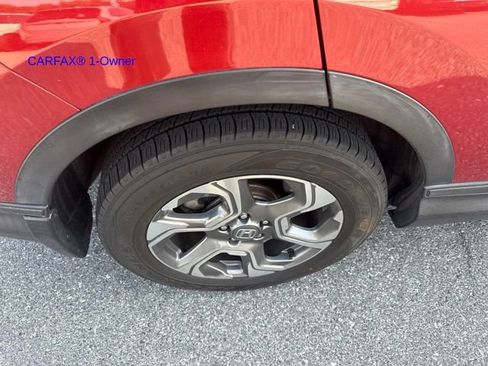 Used 2019 Honda CR-V EX image 10