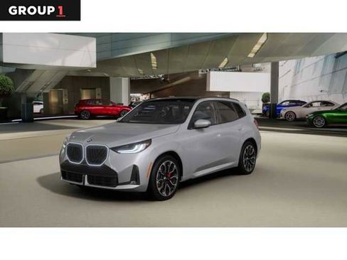 New 2026 BMW X3 xDrive30 w/ Premium Package image 1